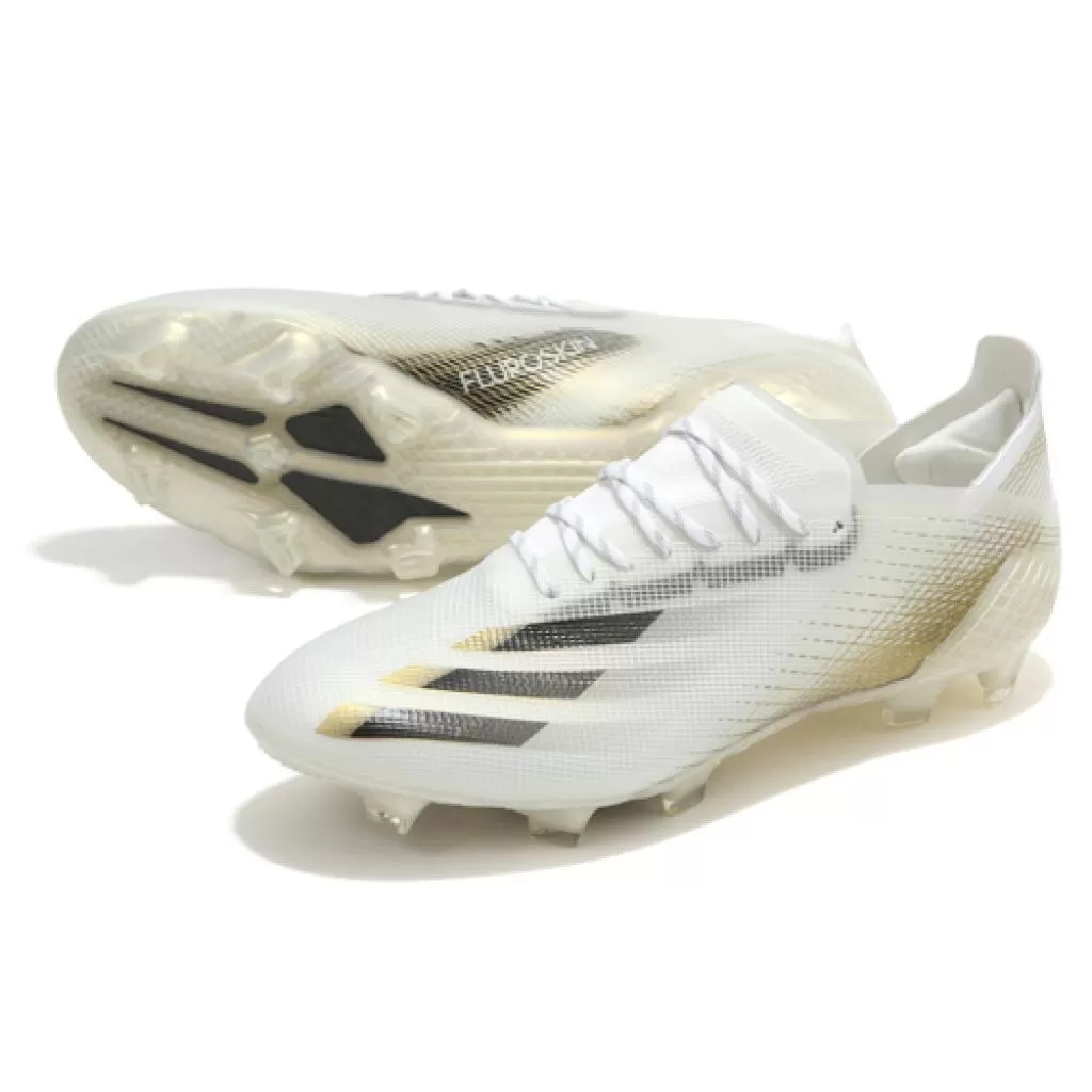 Бутсы профессиональные Adidas X Ghosted.1 FG